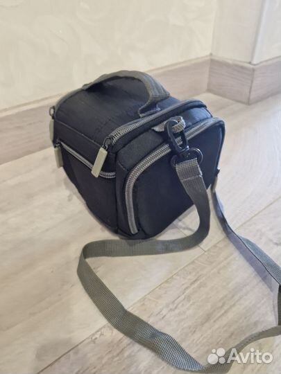 Сумка для камеры