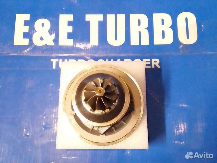 Картридж турбины для Renault Laguna / Megane F9Q