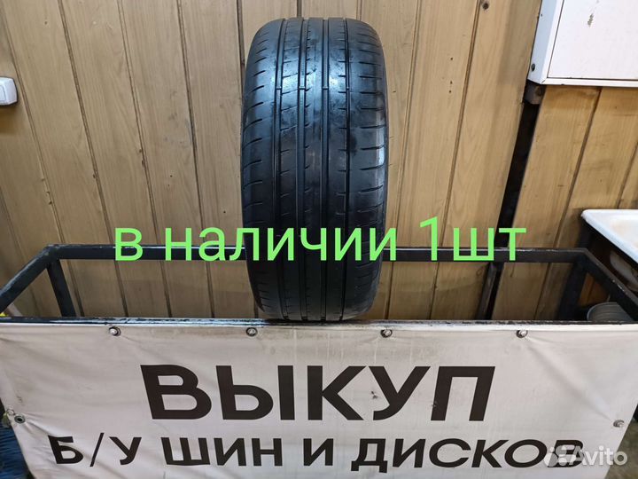 Goodyear Eagle F1 Asymmetric 3 225/40 R18