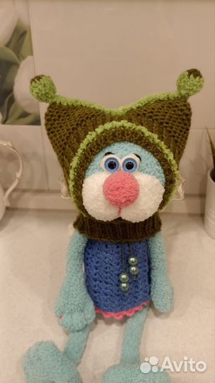 Шапки и одежда на заказ для собак