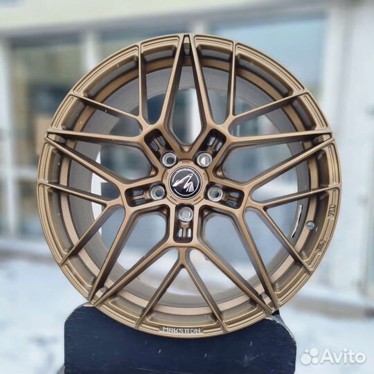 Диски R19 Ford Mustang Honda Accord