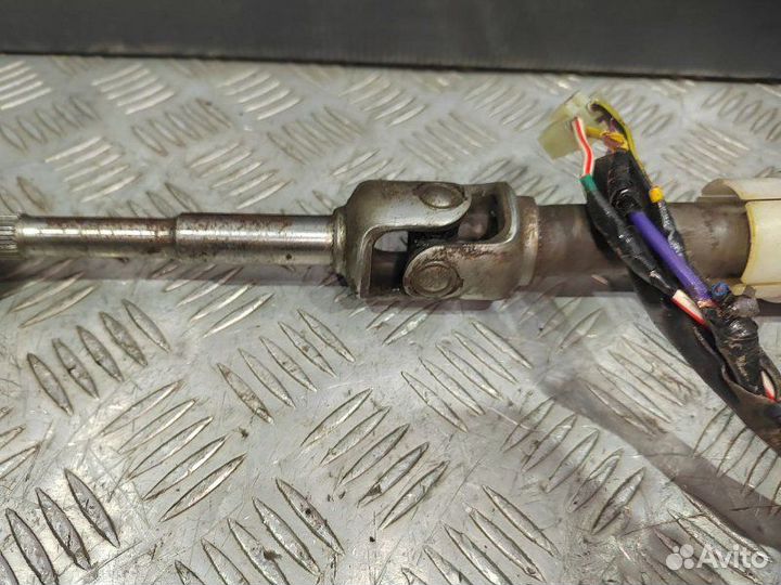 Рулевая колонка Rover 214 Si RF 14K4F 1998