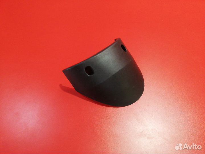 Кожух рулевой колонки Renault Megane LM2Y K4M