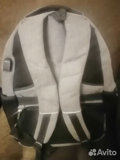 Рюкзак школьника