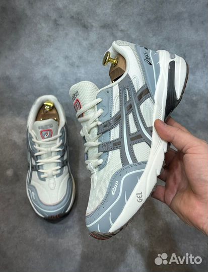 Кроссовки Asics gel 1090