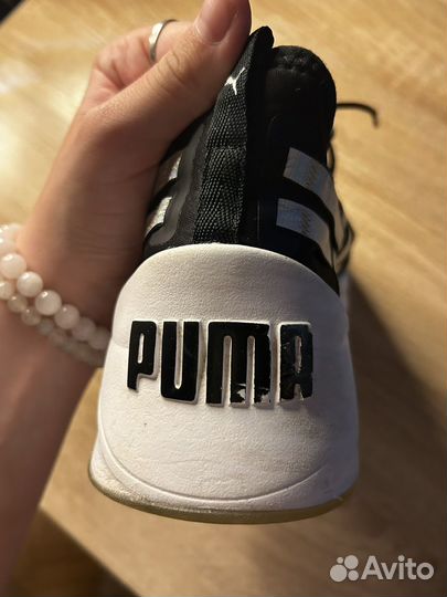 Спортивные кроссовки Puma женские