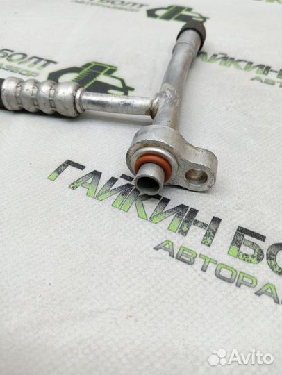 Трубка кондиционера Ford Focus хэтчбек 5дв shda