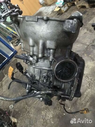 АКПП на Hyundai sonata, Grandeur