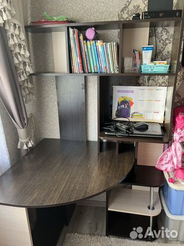 Компьютерный стол