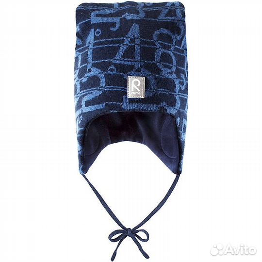 Шапка reima