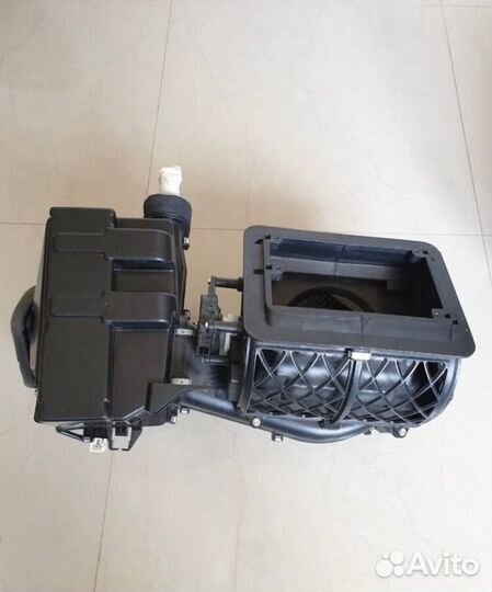 Печка в сборе Лада Гранта Калина Datsun