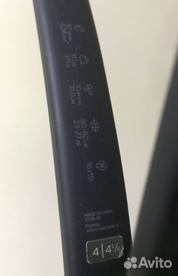 Ракетки Wilson Pro Staff RF 315