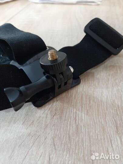 Ремень для экшн камеры