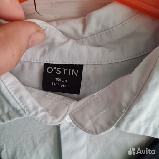 Школьная одежда на мальчика (рост 164) новая