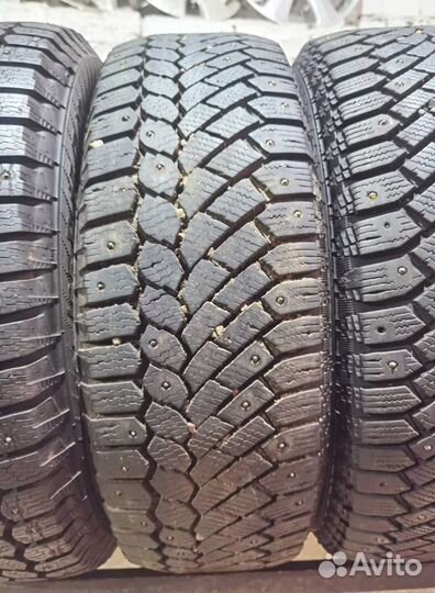 Gislaved Nord Frost 200 195/65 R15 95T