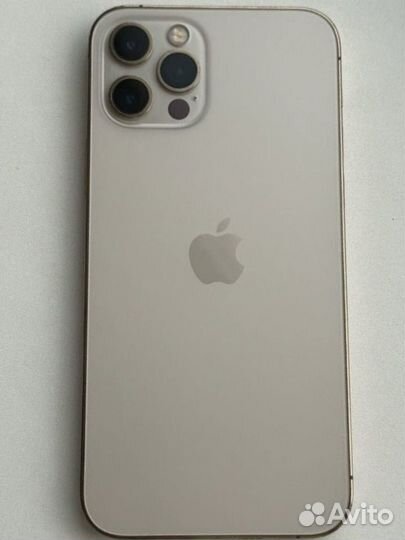 iPhone 12 Pro, 256 ГБ