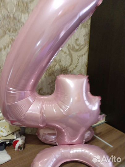 Надувные шары