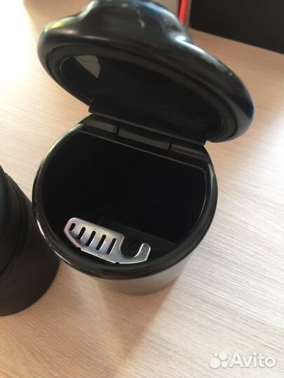 Пепельница Toyota Auris/Corolla/Camry