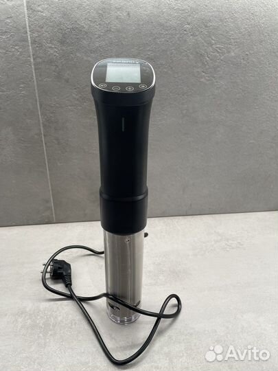 Кулинарный Су-вид inkbird ISV-200W Wi-Fi