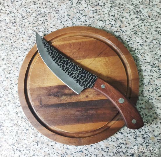 Нож разделочный шеф-повара