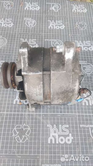 Генератор газ г250