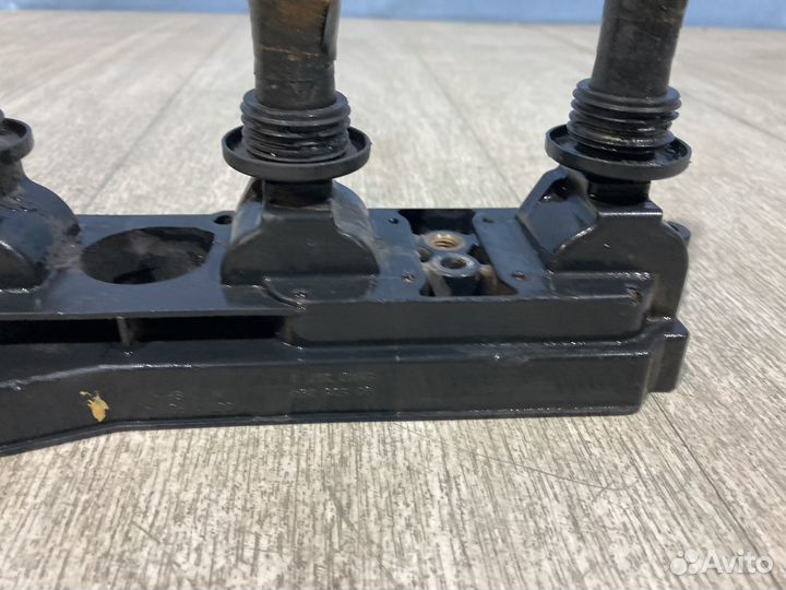 Катушка зажигания Опель Opel Astra G / Zafira F75