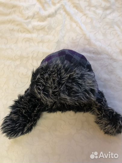 Шапка ушанка