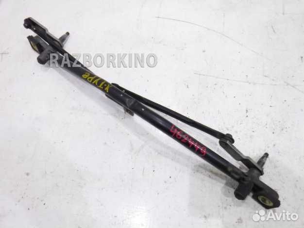 Трапеция стеклоочистителя