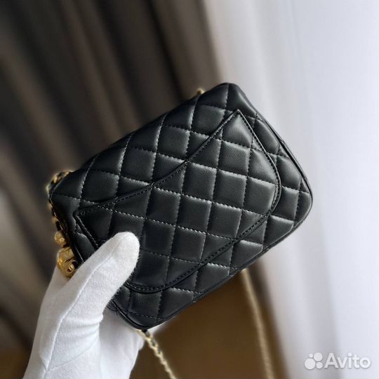 Сумка chanel оригинал