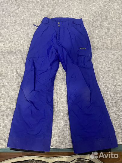 Лыжный костюм детский wedze