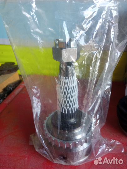 Шрус наружный Opel combo/ meriva a/ Corsa b/ tigra