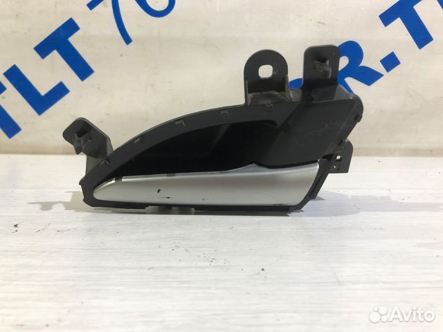 Ручка двери зад прав LADA vesta 1.6 мт седан