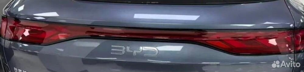 Фонарь задний центральный BYD Tang L