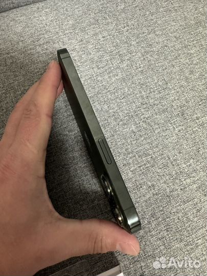 iPhone 13 Pro, 256 ГБ
