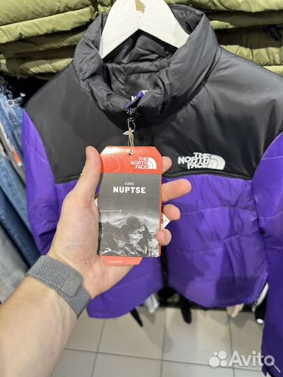 Куртка TNF 700