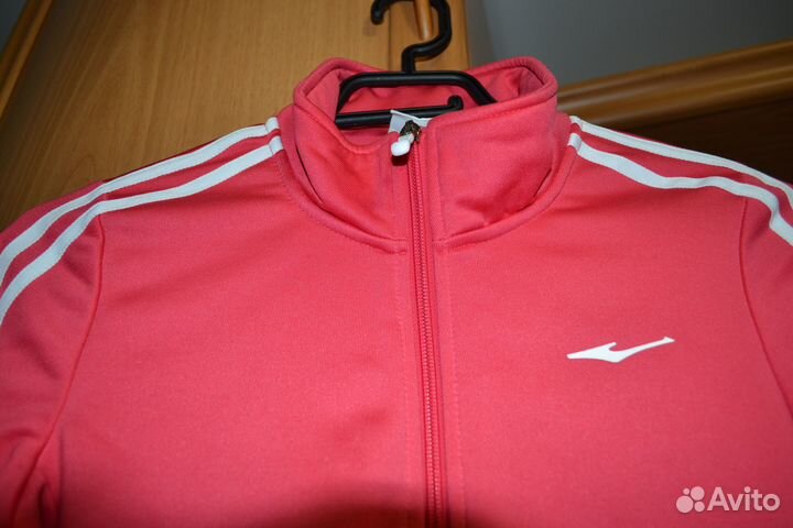 Спортивная кофта adidas женская XS