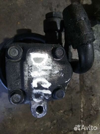 Гур Hyundai Starex,2.5, diesel