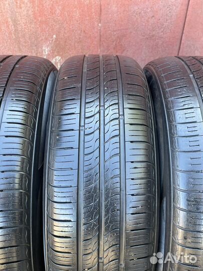 Kumho Sense KR26 215/65 R16 98H