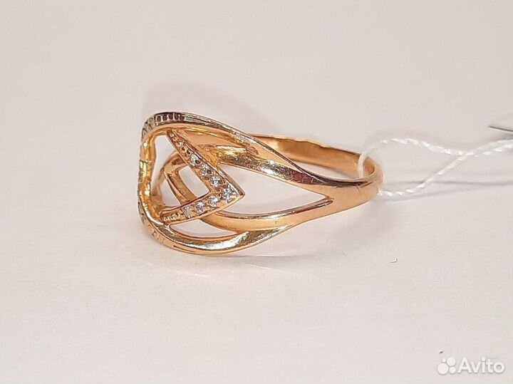 Золотое кольцо