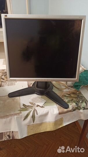 Мониторы для компьютера