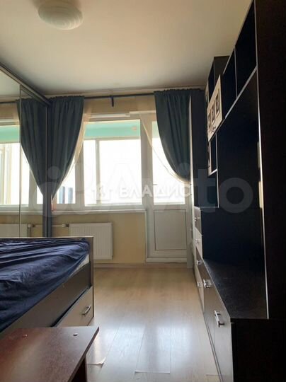 1-к. квартира, 37,4 м², 9/10 эт.