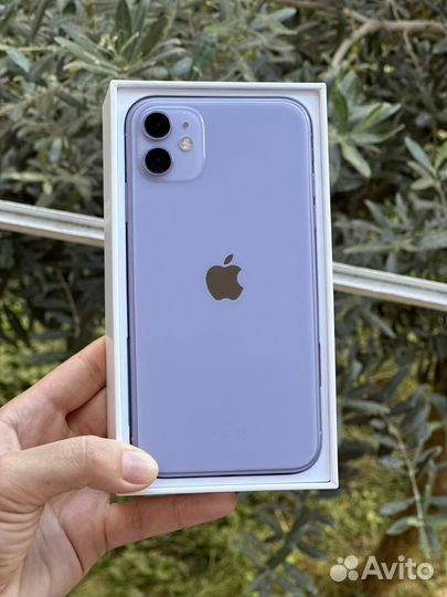 Мобильные телефоны бу iPhone 11