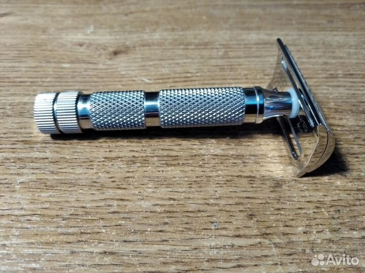 Безопасная бритва dscosmetic DS-T7