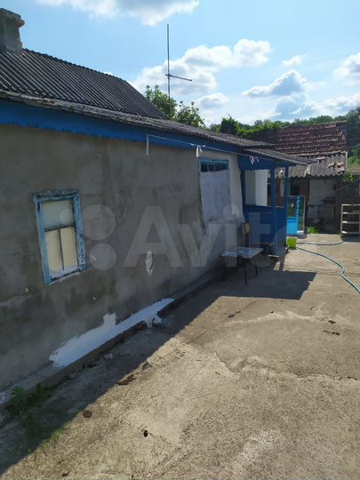 Дом 33,7 м² на участке 21 сот.