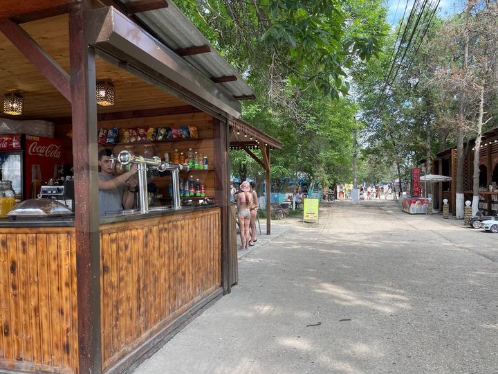 Участок 6 сот. (ИЖС)