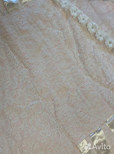 Конверт на выписку для девочки осень