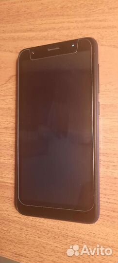 ZTE Blade A3 (2019), 16 ГБ