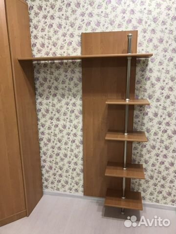 Полка книжная