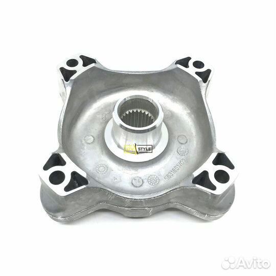 Ступица передняя Polaris 5135409