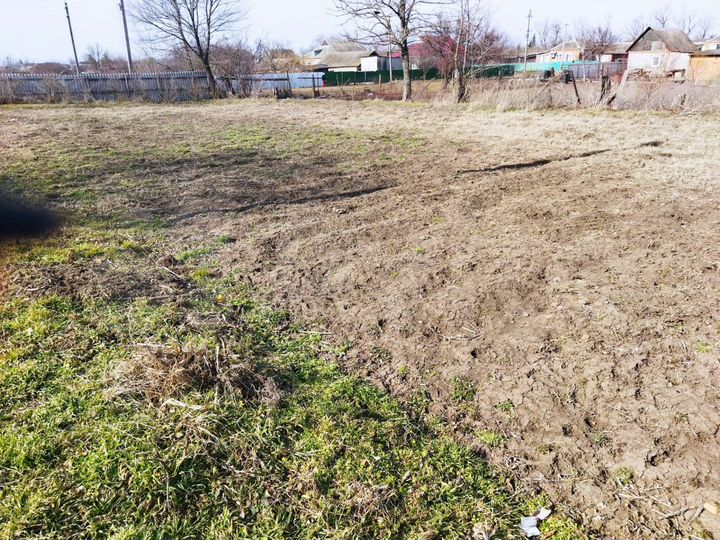 Участок 15 сот. (ИЖС)